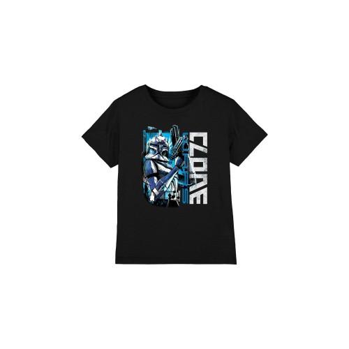 STAR WARS Childrens/Kids Clone Rex T-Shirt