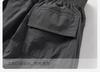 David Bella Children's Cool Pants Summer Clothes Boys' Sunscreen Work Pants Women's Middle School Big Children's Wide Leg Pants