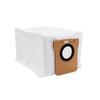 Vacuum Cleaner Bags for Dreame L10S Ultra L10 Ultra Xiaomi X10 + Robot Vacuum Cleaner Replacement Bag Accessory Set