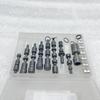 For Chevrolet Cruze Buick 6T45E 6T40E 6T40 6T45 Automatic Transmission Valve Body Plungers Car Accessories