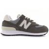 New Balance 574 Mita Grey Sneakers ML574SRP