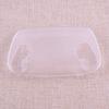 Car Interior Clear Overhead Dome Map Light Lens Cover Fit For Ford Mustang F-150 F-250 F4DZ-13783-A