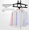 Handheld Vertical Mini Clothes Iron - Perfect for Home and Travel