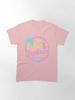 Wham! Club Tropicana Klassisches T-Shirt