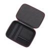 Shockproof EVA Hard for Shell Lightweight Storage for Case for ZOOM H1 H2N H5 H4N H6 F8 Q8 Handy Music Recorder