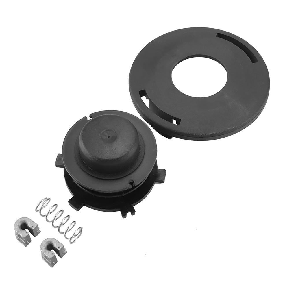 25‑2 Trimmer Head For Stihl FS 44, 55, 56, 70, 80, 83, 85, 90,100 RX110,120,130, 200, 250