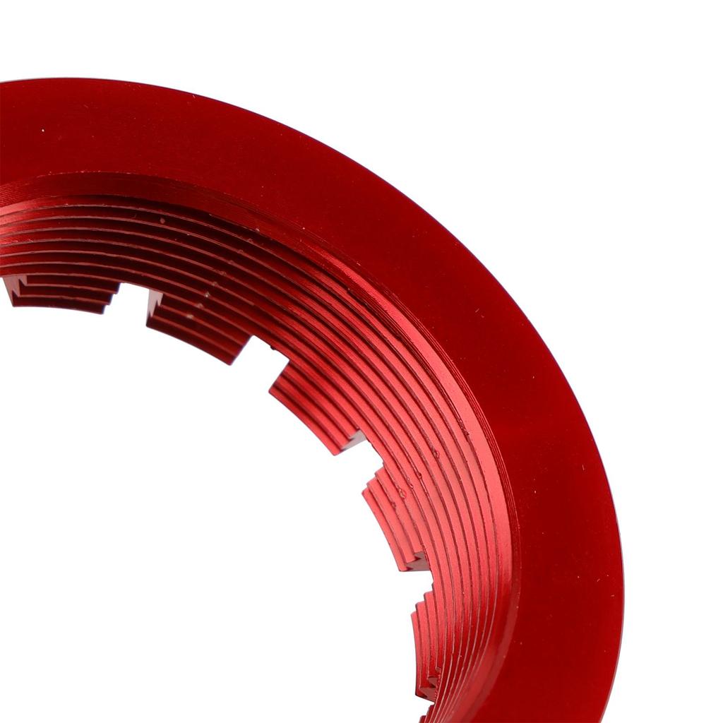 Rear Wheel Axle Nut Black For Ducati 1098 1198 Panigale 1199 1299 V2 V4 Diavel