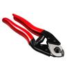 65 Manganese Steel Brake Line Shears Brake Line Tube Plier Wire Cable Cutter Spoke Cutting Pliers