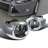 Universal Front Bumper Fog Light for Nissan, Ford, Suzuki, Mazda, Renault 4F9Z15200AA