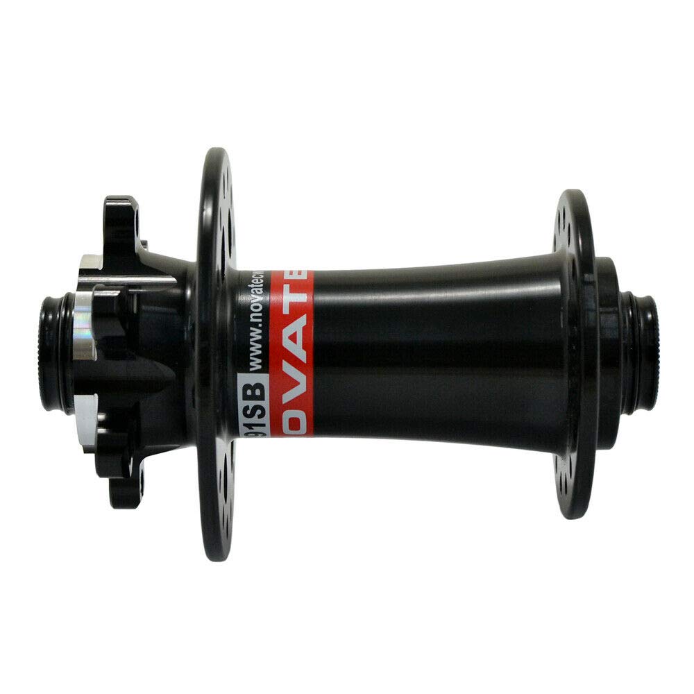NOVATEC D791SB D462SB MTB For Shimano 12s Micro Spline 12mm Thru Axle 32H NA2157 Hub,