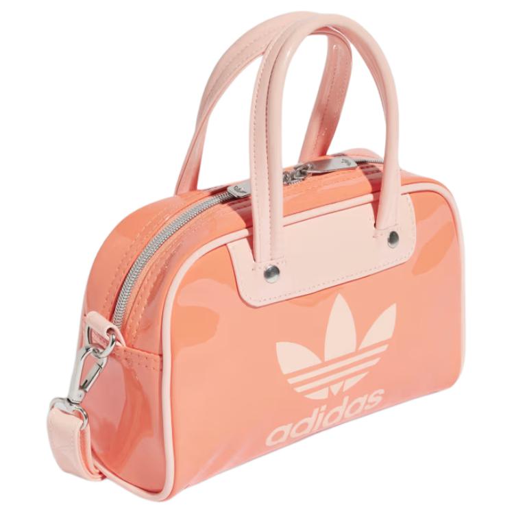 Adidas Adicolor Mini Bowling Bag Adidas JI9453