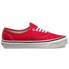 Vans Ua Authentic 44 Dx Anaheim Factory Racing Red VN0A38ENMR9