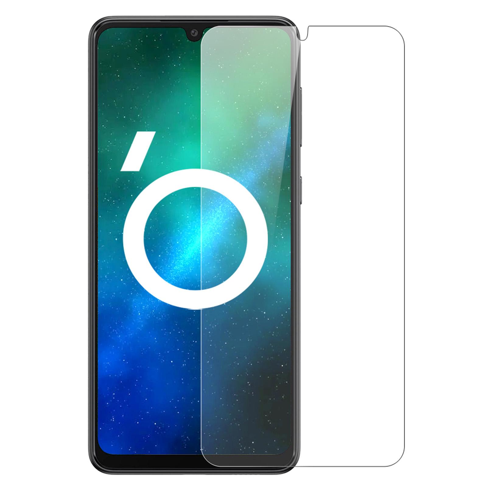 

NORTHJO for Samsung Galaxy A14 5G/4G HD Screen Protector A+ 0.3mm 2.5D Explosion-proof Anti-scratch Tempered Glass Film Transparent