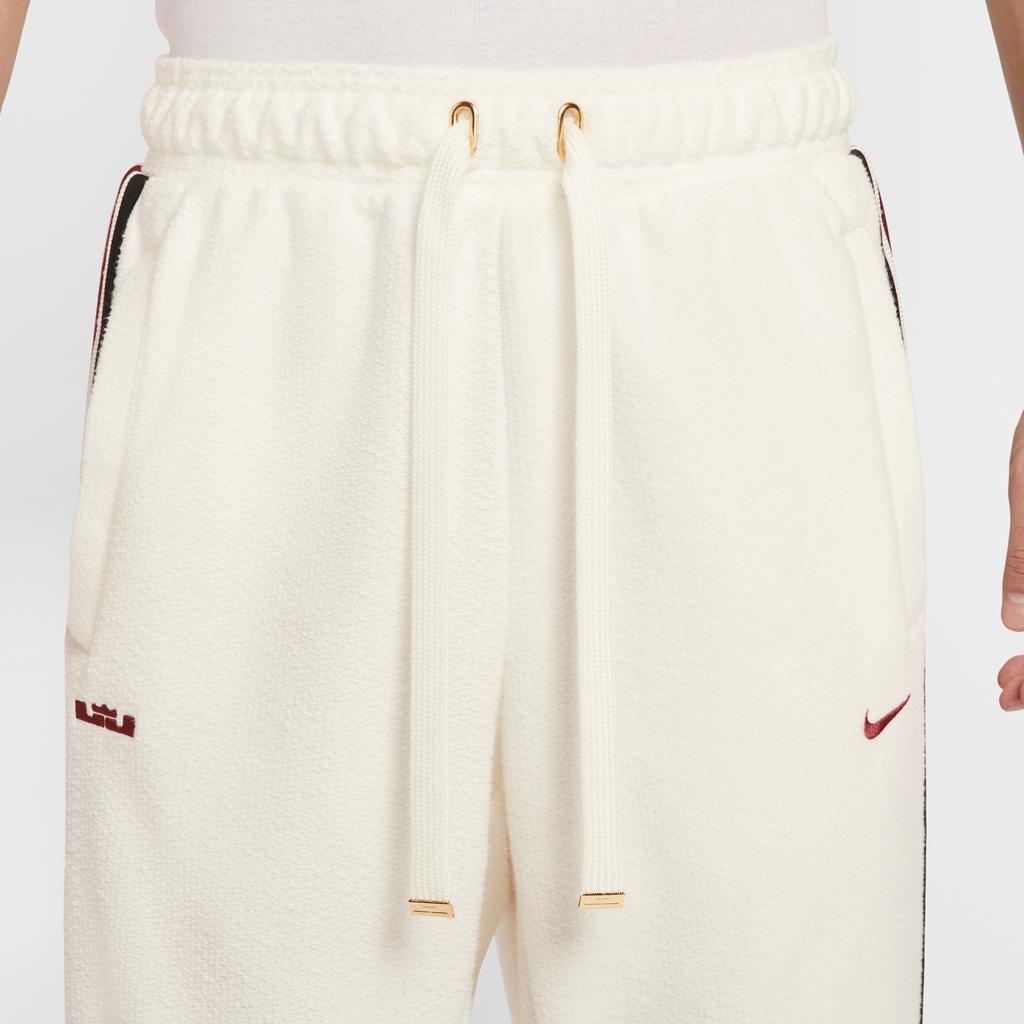 Nike Basketball Striped Casual Pants Men Bottoms HV3491133