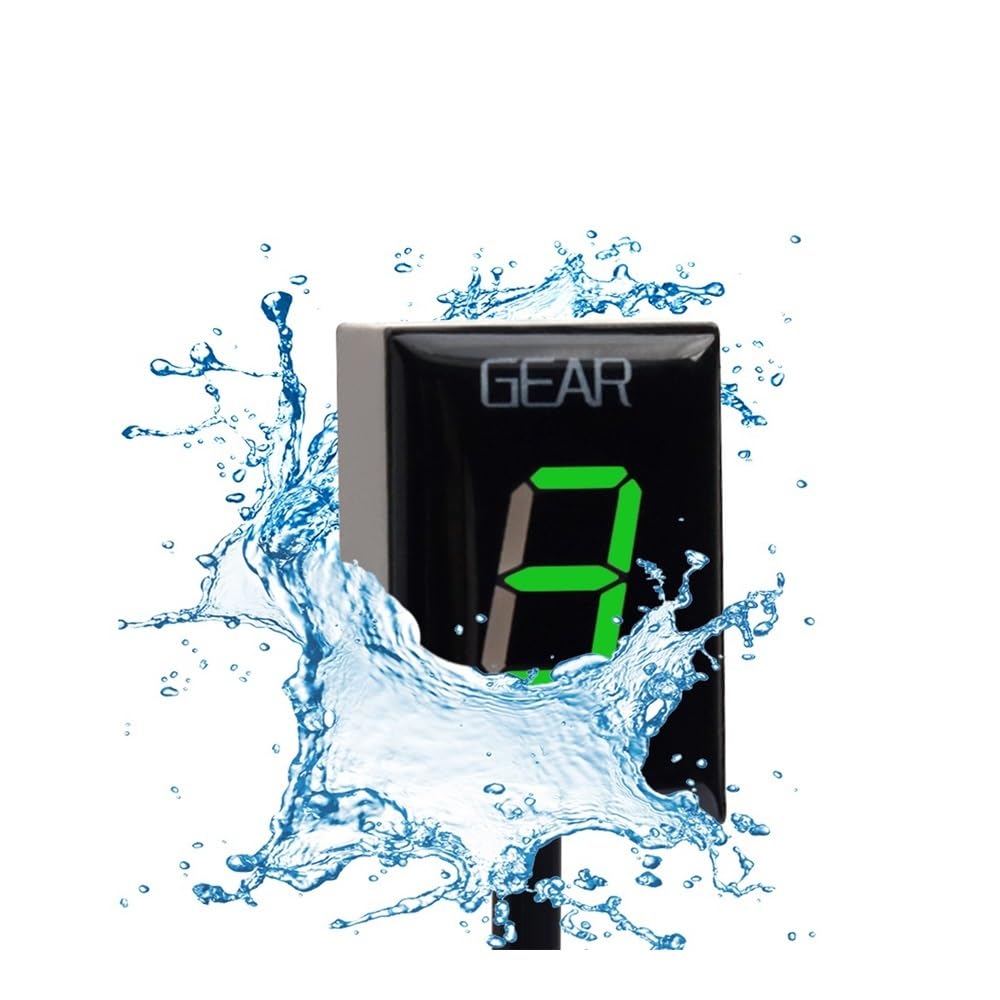 Motorcycle Gear Indicator CBR1000RR CBR600RR CBR 600 RR CB 1000 R CB1000R Motorcycle Accessories