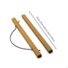 Attractive Poster Hanger Frame Minimalist Wooden Easy To Hang