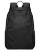 BUKKUUE Stylish and Popular Large Fits Business Business Disaster Black Men's Backpack, Capacity, Waterproof, Lightweight, Multifunctional, 15.6-inch