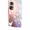 Clear Soft TPU Cover For Honor 50 Pro Lite Case Honor70 5G New Silicone Transparent Funda for Huawei Honor 70 5G Honor50 Coque