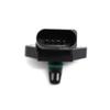 0281002399 Manifold Absolute Turbo Boost Pressure Map Sensor for Volkswagen Passat Polo Sharan Scirocco Touran Transporter