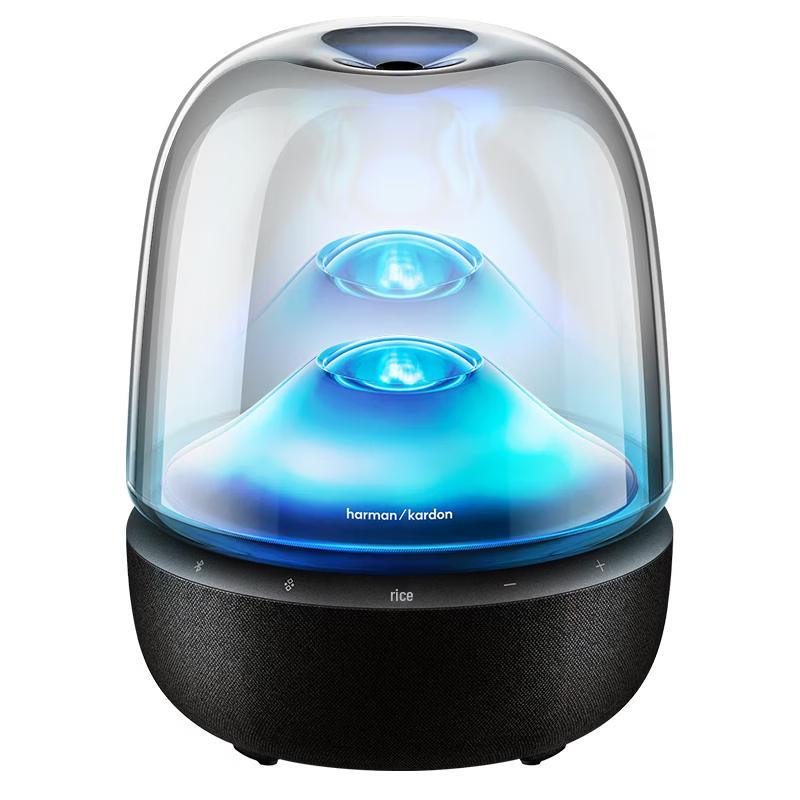 

Harman Kardon Aura Studio 5 Bluetooth Speaker (CN version)