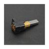 10Pcs Machine Carbon Brushes with Holders for Dyson DC05 DC07 DC08 Vacuum Cleaners Motor Carbon Brush 7X11X32mm