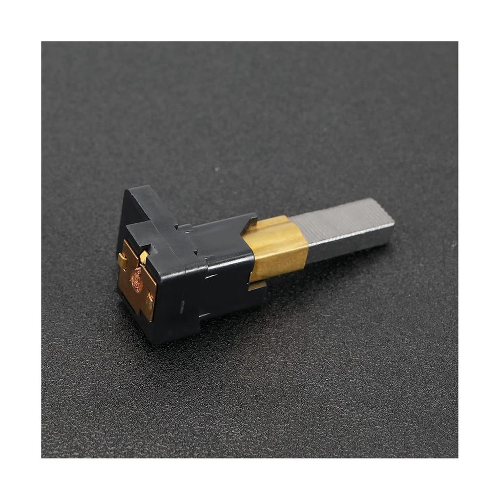 10Pcs Machine Carbon Brushes with Holders for Dyson DC05 DC07 DC08 Vacuum Cleaners Motor Carbon Brush 7X11X32mm