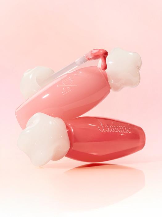 dasique pure water lip gloss