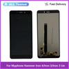 Ecran LCD și Digitizor Ansamblu Complet Pentru myPhone Hammer Iron 3 LTE