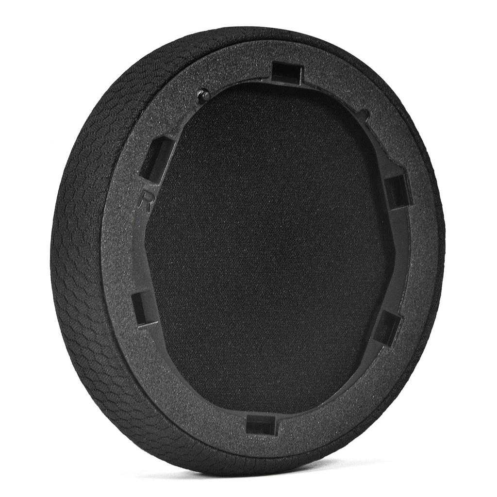 Elastics Earphone Ear Pads for Soundcore Life Q30/Q35 BT Headphones Ear Cushions Improve Sound Quality and Comfort