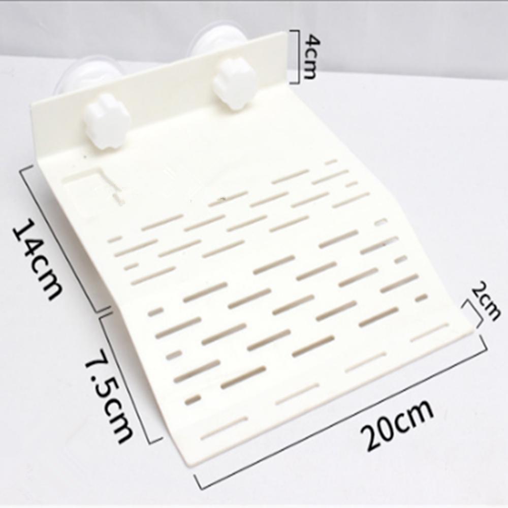 

Платформа в террариум для отдыха черепах L