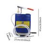 10L Manual Oil Transfer Pump for Vehicles And Trucks