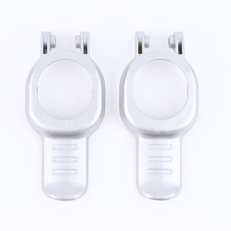 N254620 Multi Tool Clamp Rod For Dcs355 Multi Cutter Electric Tool Metal Clamp Replacement Accessories