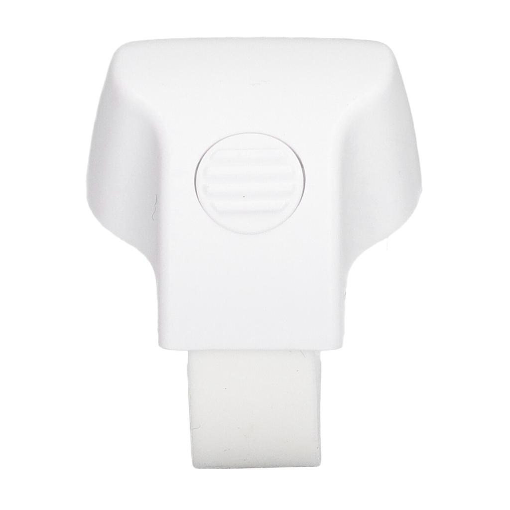 Selfie Fernbedienung Bluetooth Controller Handy Selfie Controller Selfie Ring Weiß