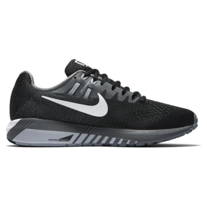 Nike Air Zoom Structure 20 'Black' Women's Sneakers casual 849577-003