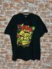 T-shirt Vintage 90s Rob Zombie Groupe de Rock