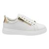Lotus Shoes Womens/Ladies Alessia Zip Trainers