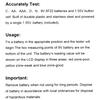 Digital Battery Tester Checker Battery Capacity Tester For C D 9V AA AAA 1.5V Lithium Battery Power Supply Measuring Instrument