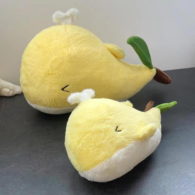 Eight-Inch Claw Machine Plush Toy - 25cm Wedding Toss Doll