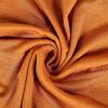 Pilling-Free, Non-Fading Multi-Color Tube Hat & Solid Pure Cotton Headscarf - Women's Elastic & Breathable