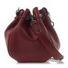 Vivienne WeStwood Vivienne WeStwood Women S chriSSy Small Bucket Bag 43020016 S000d H407