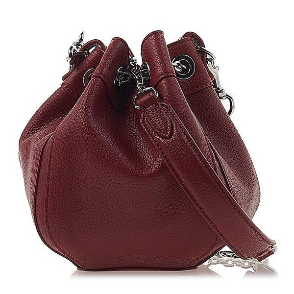 Vivienne WeStwood Vivienne WeStwood Women S chriSSy Small Bucket Bag 43020016 S000d H407