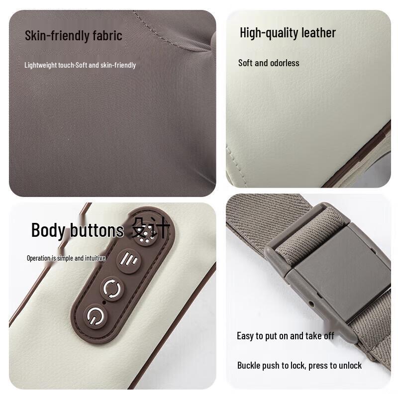 Jiancheng P10 Kneading Shoulder & Neck Massager