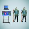 Combat Training and Evaluation System