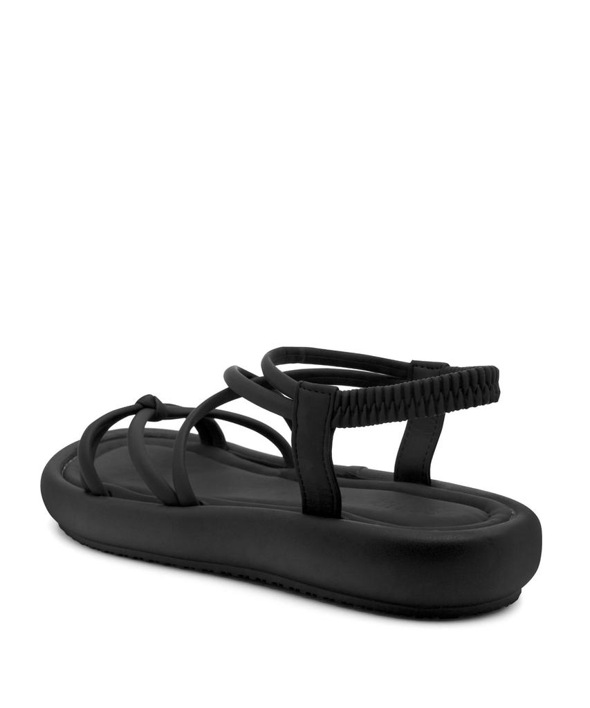 Spur Goa Multi Strape Softly Sandal 3Cm -Us9049 (3Color)
