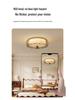 Bauhaus Full Spectrum Feather Light with Eye Protection for Bedroom, Study, Aisle, and Balcony