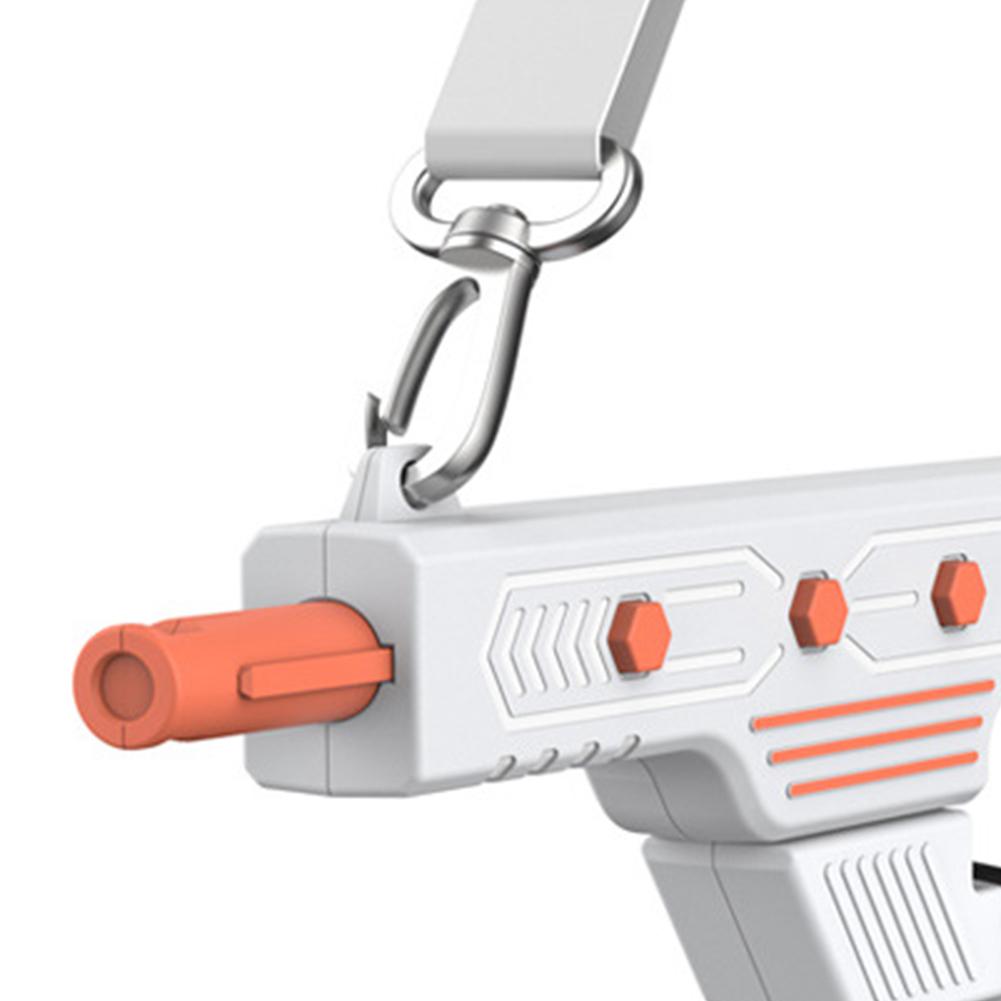 VR-Gewehrschaft VR-Schießspiel-Zubehör VR-Controller-Schaft Gewehradapter Controller-Griffe für Meta Quest 3/3S