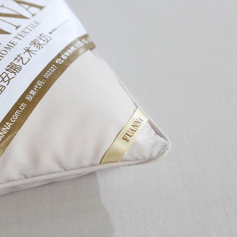 Fuanna Zhuocui New Zealand Wool Winter Quilt 2.0plus