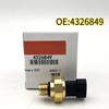 For 4326849 Oil Pressure Sensor Fits for 98-02 Dodge Ram 2500 3500 5.9L 24V Cumm
