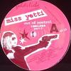 12inch Record MISS YETTI  Out Of Control Remixes Part 2 GL15 Gold  Liebe To 2004 Germany Dance  Electronica Used