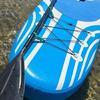 Quickly Release Board Lock Clip Paddles Board Fasten Clip Durability Surfboard Clip For Kayaks And Paddles Board